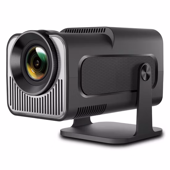HY320 Mini Andriod Projector